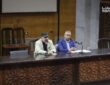 محاضرة فكرية عن دولة المواطنة تُقام في دير الزور