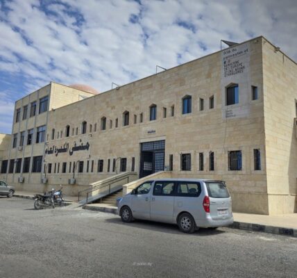 مديرية صحة دير الزور تعالج قضية الأدوية المنتهية في مستشفى الكسرة