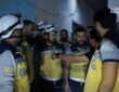 مصرع طفل نتيجة سقوطه في بئر بمحافظة الحسكة