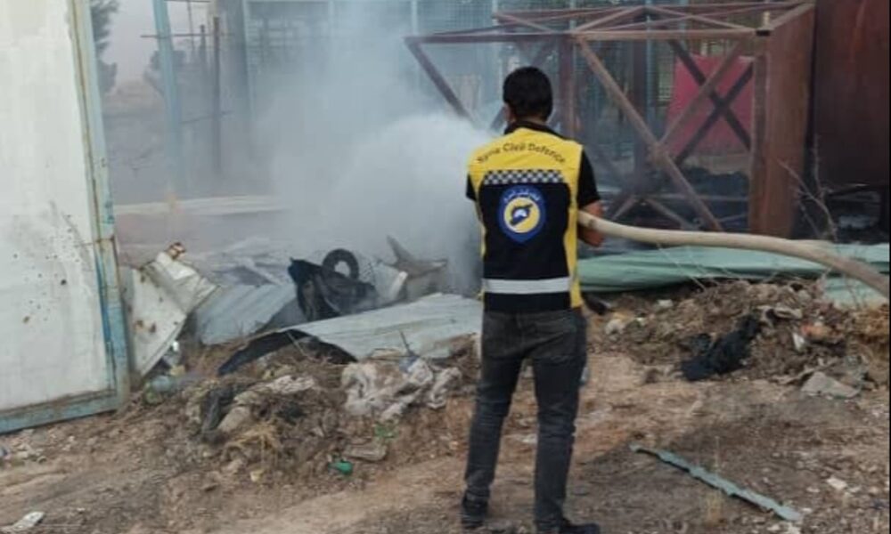 مصرع مواطنين وإصابة 17 شخصاً في حوادث مرورية بعدة مناطق