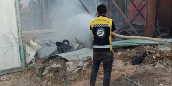 مصرع مواطنين وإصابة 17 شخصاً في حوادث مرورية بعدة مناطق