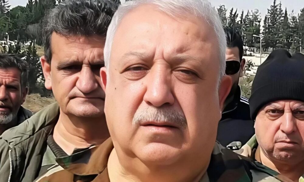 من أضنة إلى الريحانية ووصولاً إلى مذابح سوريا.. تاريخ دموي يطارد “معراج أورال”
