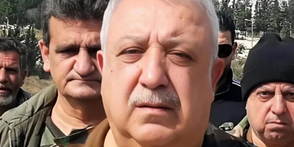 من أضنة إلى الريحانية ووصولاً إلى مذابح سوريا.. تاريخ دموي يطارد “معراج أورال”