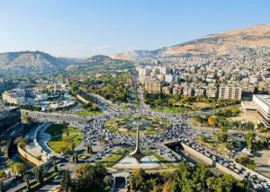 من المزة إلى زقاق الجن.. مسميات لأحياء دمشقية تحكي تاريخاً لم تسجله المجلدات