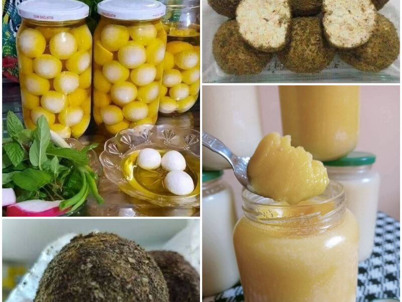 من مطابخ طرطوس إلى الأسواق.. مبادرات صغيرة لإنتاج الألبان والأجبان تساهم في زيادة دخل العائلات