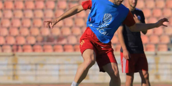 مواجهة الشهباء في الحمدانية.. ومباراة بطابع فريد في استاد اللاذقية البلدي