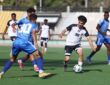 مواجهة بين العزة والوحدة.. وتأجيل مباراة الفتوة في الدوري الممتاز لكرة القدم