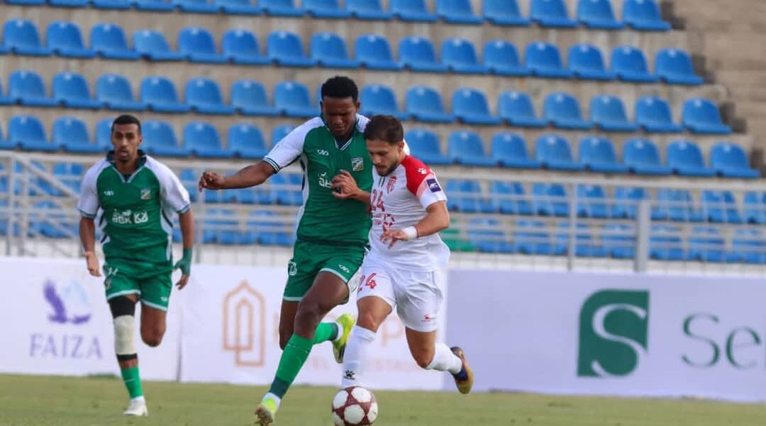 مواجهة بين الكرامة السوري والنجمة اللبناني، وأهلي حلب يلتقي مع آهال التركماني في الجولة الثانية من كأس التحدي الآسيوي