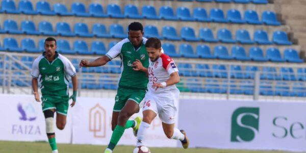 مواجهة بين الكرامة السوري والنجمة اللبناني، وأهلي حلب يلتقي مع آهال التركماني في الجولة الثانية من كأس التحدي الآسيوي