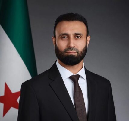 والي دير الزور: الأحوال في دير الزور مستقرة وفرق الطوارئ في أتم الاستعداد