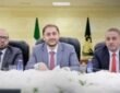 وزارة الخارجية تجتمع مع مكتب "أوتشا" لمناقشة القضايا الإنسانية