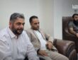 وزارة الصحة تناقش تحسين الخدمات الطبية وتطوير البنية الصحية في دير الزور