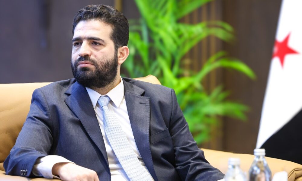 وزير الداخلية: محاسبة المجرمين حتمية ومتابعتهم متواصلة