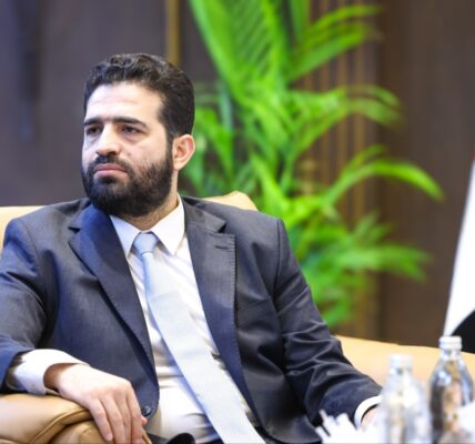 وزير الداخلية: محاسبة المجرمين حتمية ومتابعتهم متواصلة