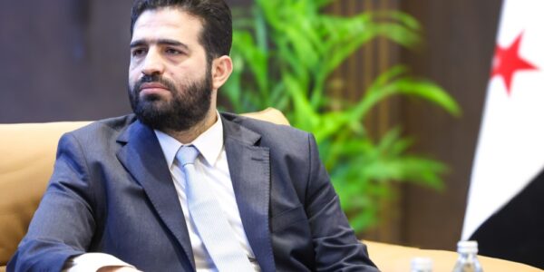 وزير الداخلية: محاسبة المجرمين حتمية ومتابعتهم متواصلة