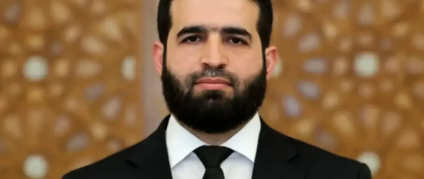 وزير الداخلية: "معراج أورال" أصبح في المكان المناسب له