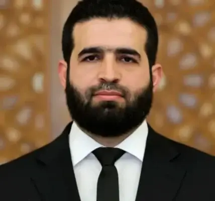 وزير الداخلية: "معراج أورال" أصبح في المكان المناسب له