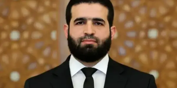 وزير الداخلية: "معراج أورال" أصبح في المكان المناسب له